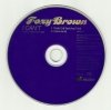 Foxy Brown Featuring Total - I Can't (Maxi-CD)